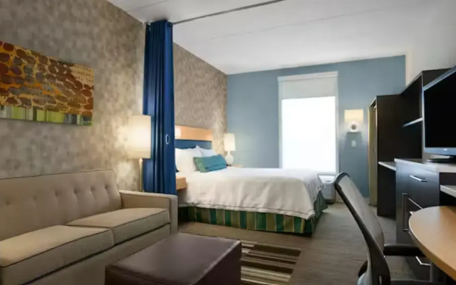 Hearing Accessible Studio Suite