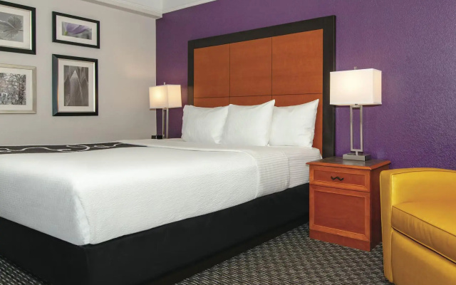 Accessible Double room