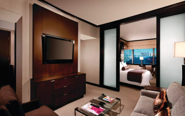 City Corner Stay Well Double Suite