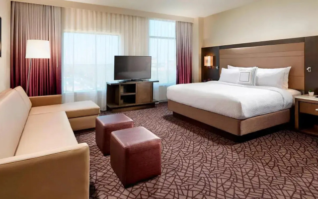 Double Studio Suite