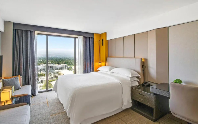 Traditional Double room