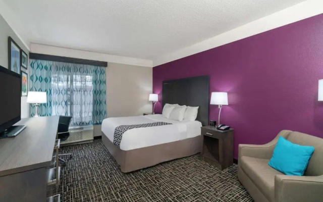 Accessible Double room