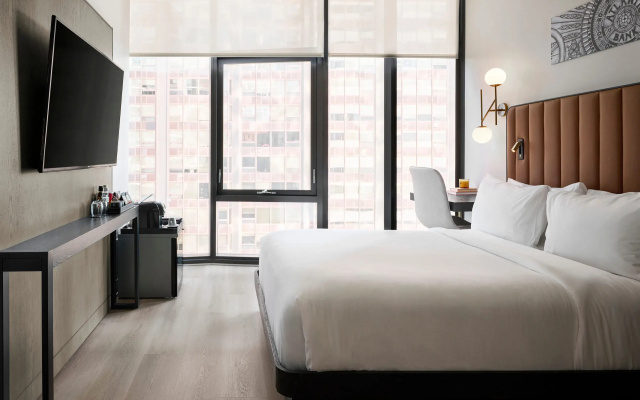 Millenium ADA Double room