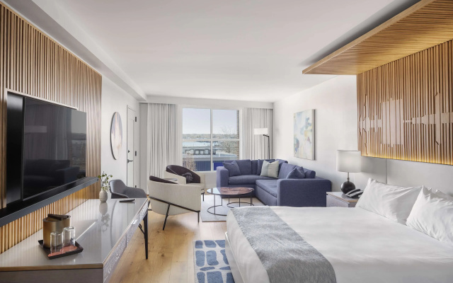 Premium room