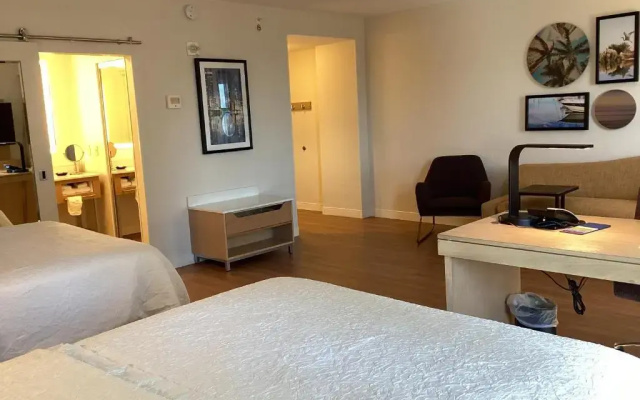 Double Studio Suite