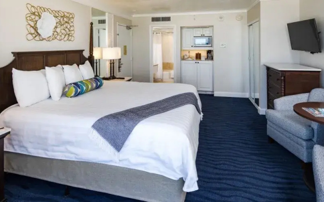 Gulf Front Double room