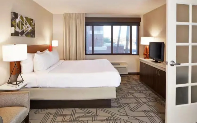 Premium Suite