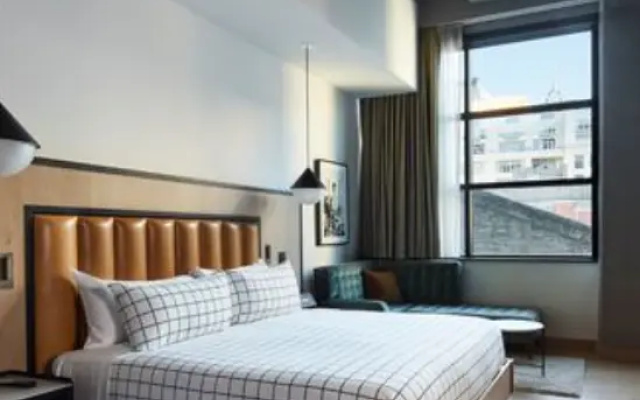 Fitler Double room