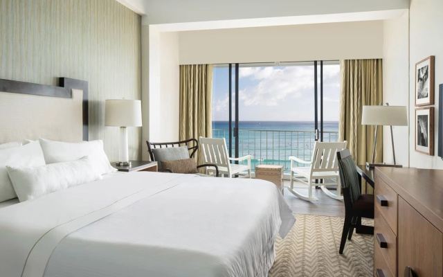 Diamond room oceanfront