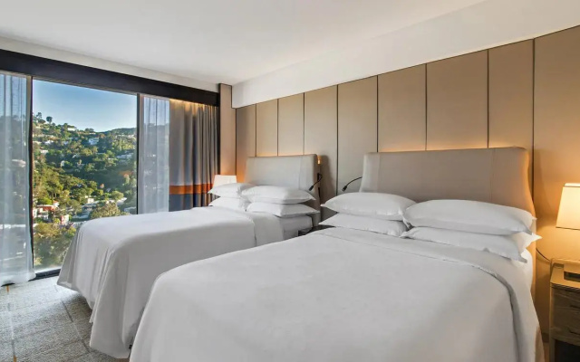 Traditional Quadruple room