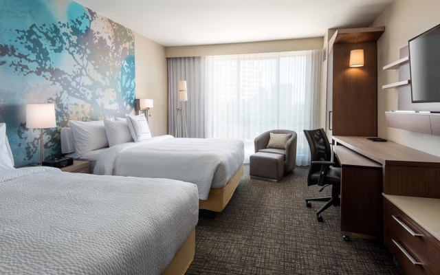 Guest Quadruple room