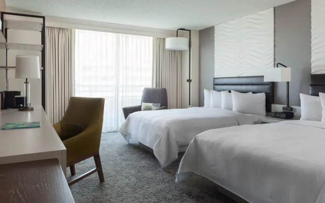 Guest Quadruple room