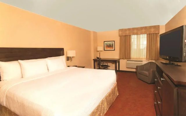 Double Suite