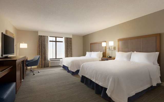 Accessible  room
