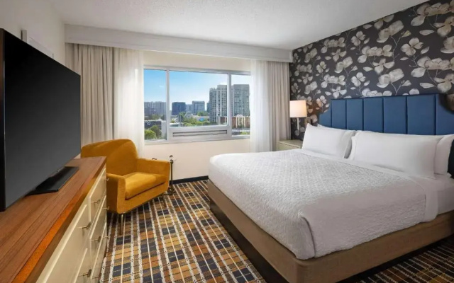 2 Room Suite
