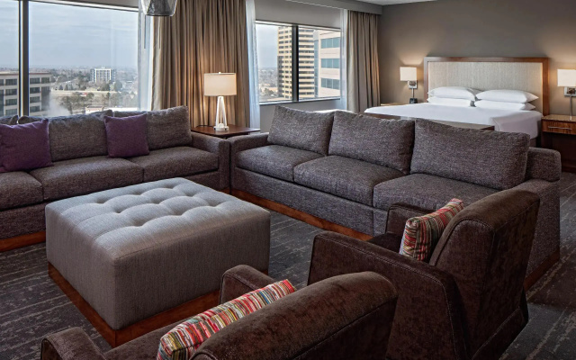 Double Studio Suite