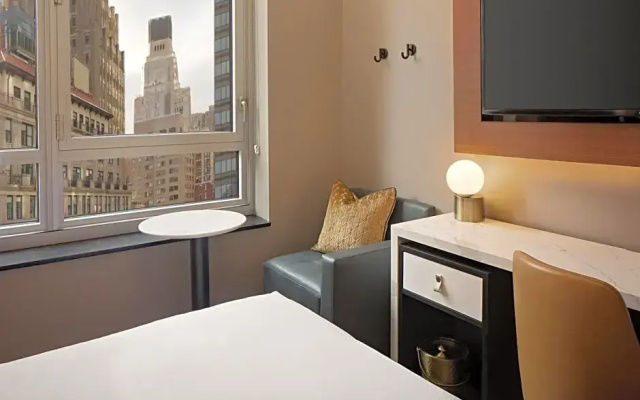 Premium High Floor room