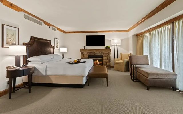 Grand Double Suite