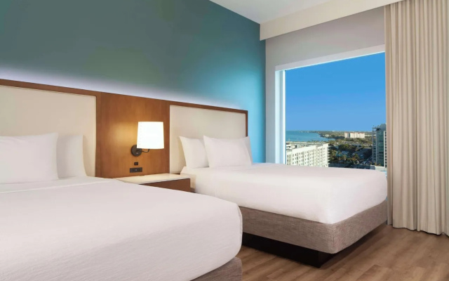2 Room Premium Suite