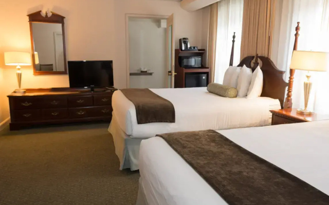 Library Suite