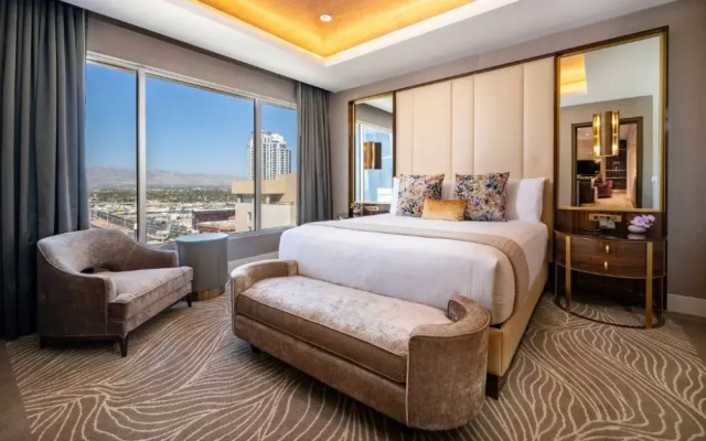 Marra Legendary Style Signature Double Suite
