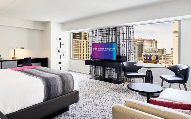 Ultra Resort Vista PetRoom Double room