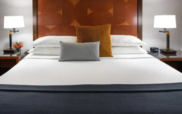 Paramount Double room