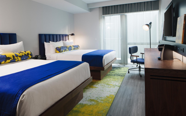 Standard room