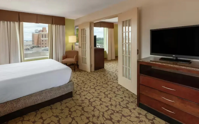 Double Suite