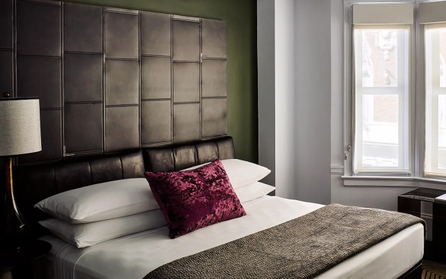Accessible Double room
