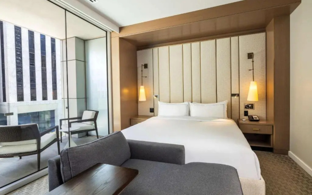 Jackson Suite