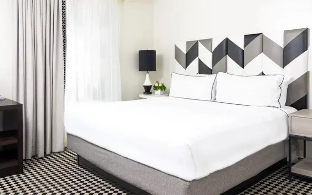 1 Bedroom Signature Double Residence
