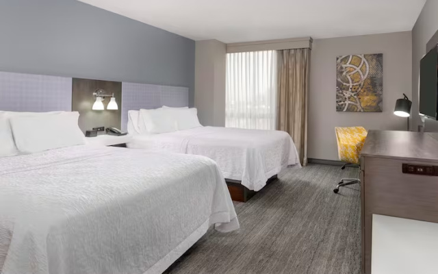 Quadruple Suite