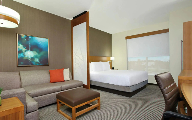 Accessible room