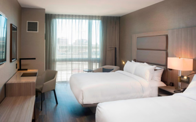 Accessible room