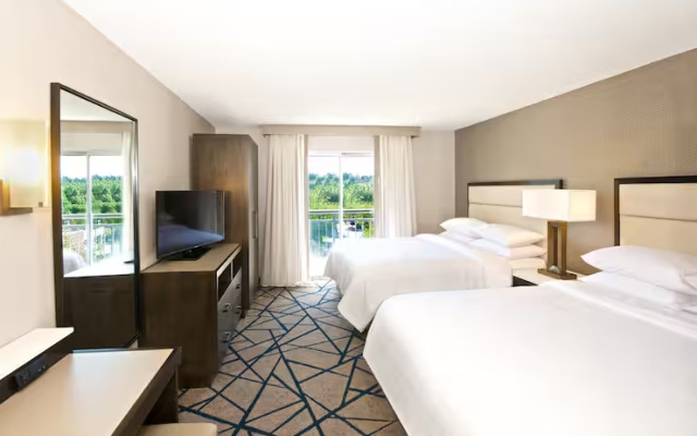 2 Room Premium Suite