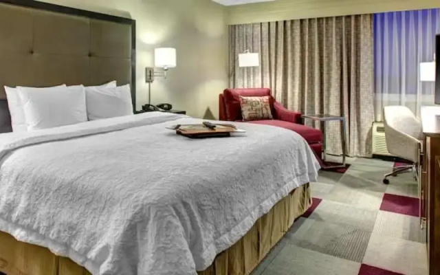 Double Guest room