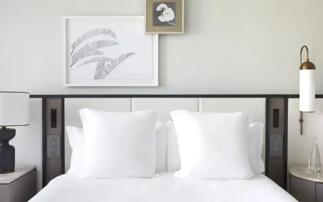 BW Accessible Quadruple Studio Suite