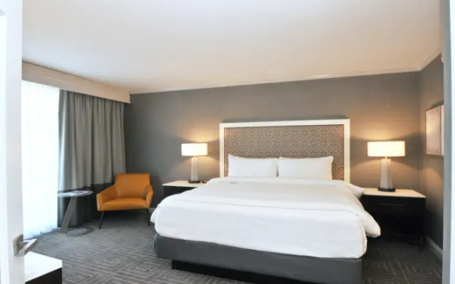 Premium Double room