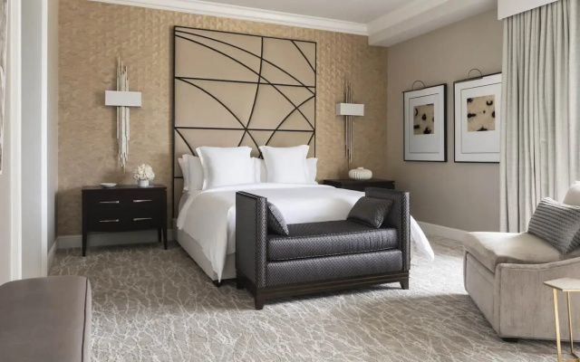 2 Bedrooms Royal Suite