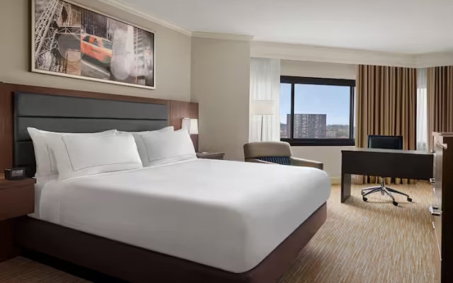 2 Room Suite