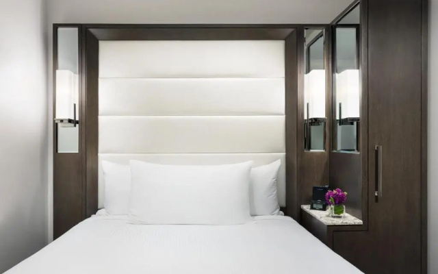 City Wicked Small Double room