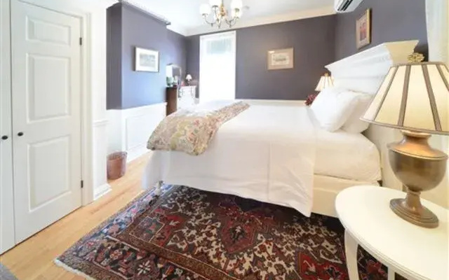 The Battenkill (The Springwater Inn) Double room