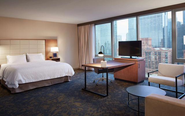 Double Studio Suite