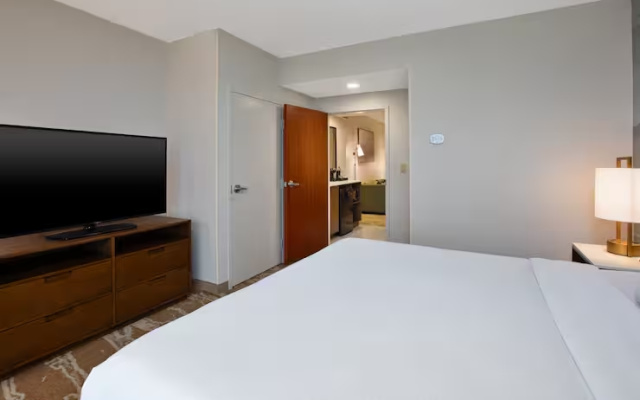 Two-room Double Suite