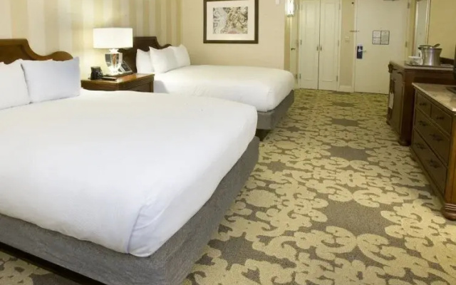 Premium Quadruple room with city view