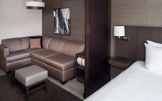 Accessible room
