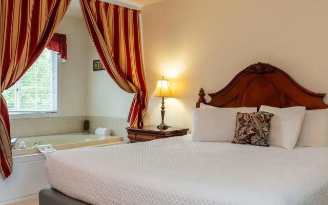 3 Bedrooms Townhouse