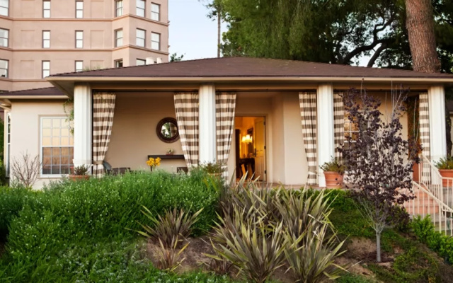 Eastview Cottage