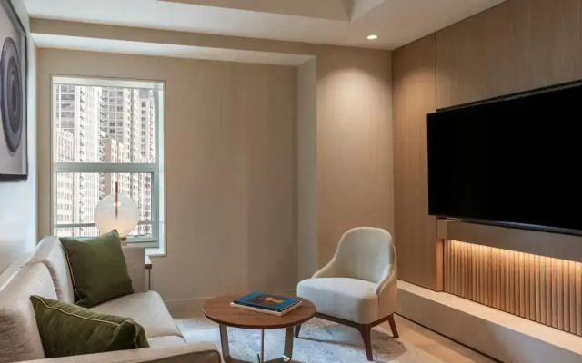 NoMi Double Suite